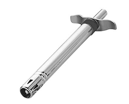 Stainless steel gas lighter Stainless steel gas lighter